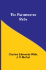Image for The Paternoster Ruby