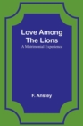 Image for Love Among the Lions
