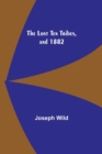 Image for The Lost Ten Tribes, and 1882