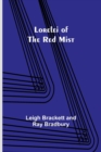 Image for Lorelei of the Red Mist
