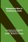 Image for Memoires de Mme la Comtesse de Genlis
