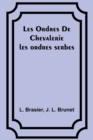 Image for Les Ordres De Chevalerie : les ordres serbes