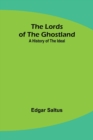 Image for The Lords of the Ghostland