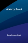 Image for A Merry Scout