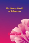 Image for The Merry Devill of Edmonton