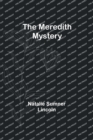 Image for The Meredith Mystery