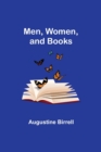 Image for Men, Women, and Books