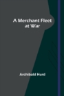 Image for A Merchant Fleet at War