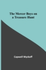 Image for The Mercer Boys on a Treasure Hunt