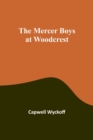Image for The Mercer Boys at Woodcrest