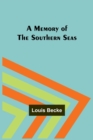 Image for A Memory of the Southern Seas