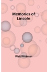 Image for Memories of Lincoln