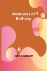 Image for Memories of Bethany