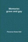 Image for Memories grave and gay