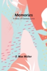 Image for Memories : A Story of German Love