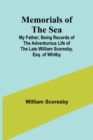 Image for Memorials of the Sea