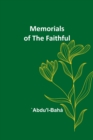 Image for Memorials of the Faithful