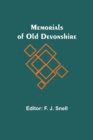 Image for Memorials of Old Devonshire