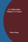 Image for Les Miserables Volume 2