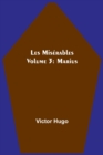 Image for Les Miserables Volume 3 : Marius