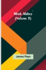 Image for Mirk Abbey (Volume 3)