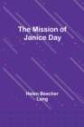 Image for The Mission of Janice Day
