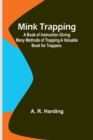 Image for Mink Trapping
