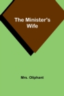 Image for The Minister&#39;s Wife