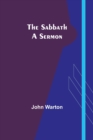 Image for The Sabbath : A Sermon
