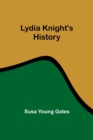 Image for Lydia Knight&#39;s History