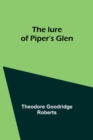 Image for The lure of Piper&#39;s Glen