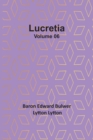 Image for Lucretia Volume 06