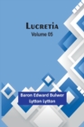 Image for Lucretia Volume 05