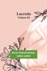 Image for Lucretia Volume 04