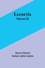 Image for Lucretia Volume 03