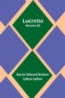 Image for Lucretia Volume 02