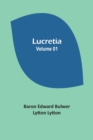 Image for Lucretia Volume 01