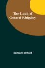 Image for The Luck of Gerard Ridgeley