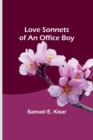 Image for Love Sonnets of an Office Boy