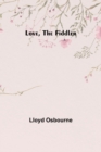 Image for Love, the Fiddler
