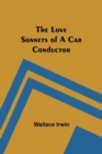 Image for The Love Sonnets of a Car Conductor
