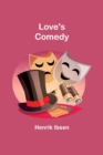 Image for Love&#39;s Comedy