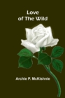 Image for Love of the Wild