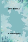 Image for Love Eternal