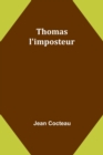 Image for Thomas l&#39;imposteur