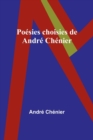 Image for Poesies choisies de Andre Chenier