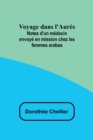 Image for Voyage dans l&#39;Aures
