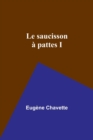 Image for Le saucisson a pattes I