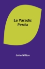 Image for Le Paradis Perdu