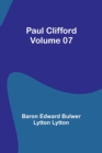 Image for Paul Clifford - Volume 07